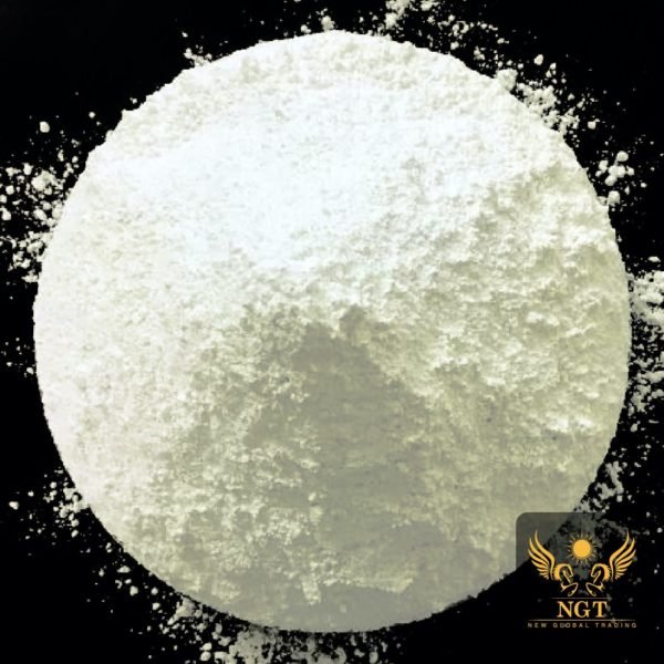 NGT Vietnam Dolomite Powder for Feed & Agriculture